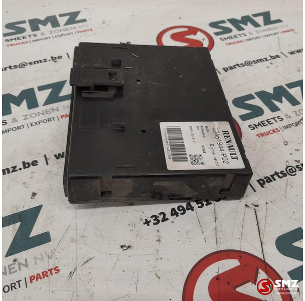 Renault Occ ECU BBM regeleenheid Renault - Bloc de gestion pour Camion: photos 4 Renault Occ ECU BBM regeleenheid Renault - Bloc de gestion pour Camion: photos 4