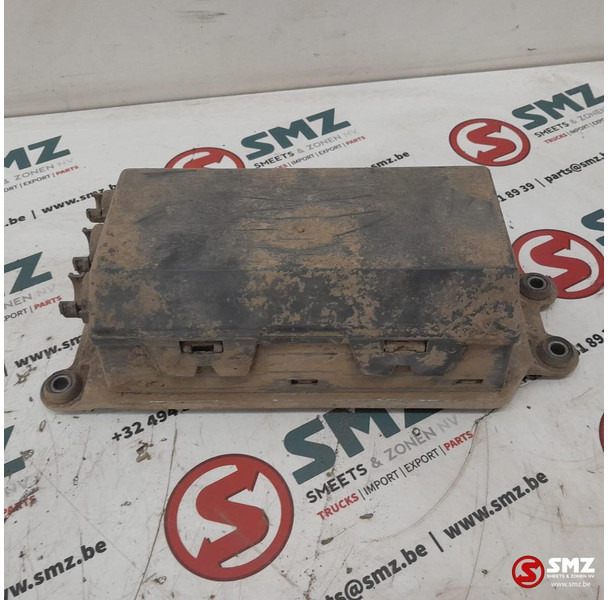 Renault Occ ECU CCIOMLO regeleenheid Renault - Bloc de gestion pour Camion: photos 4 Renault Occ ECU CCIOMLO regeleenheid Renault - Bloc de gestion pour Camion: photos 4