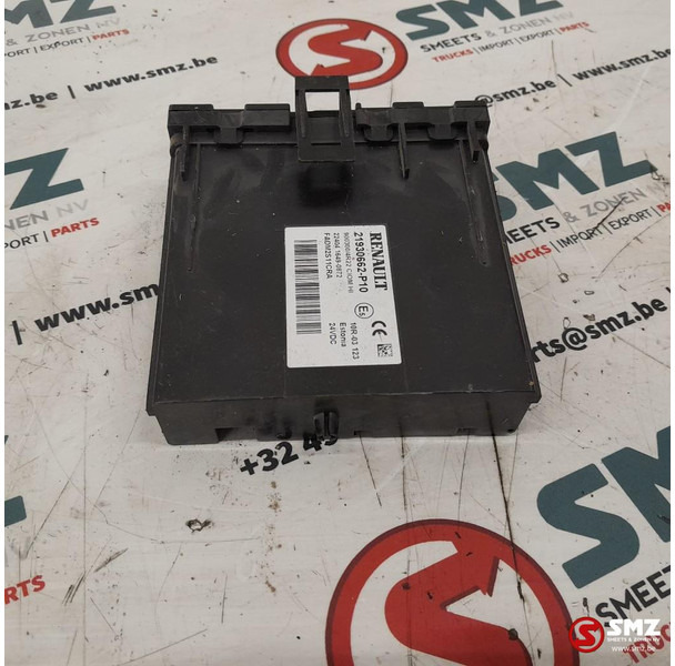 Renault Occ ECU CIOM HI regeleenheid Renault - Bloc de gestion pour Camion: photos 2 Renault Occ ECU CIOM HI regeleenheid Renault - Bloc de gestion pour Camion: photos 2