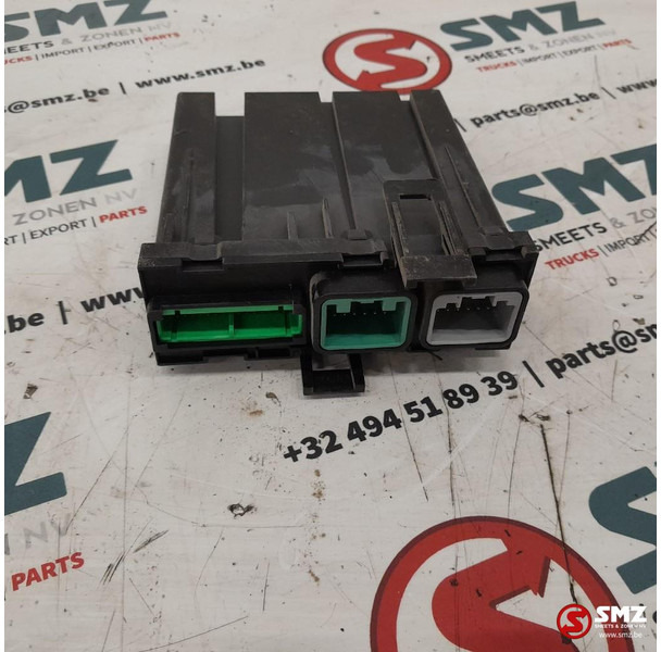 Renault Occ ECU CIOM HI regeleenheid Renault - Bloc de gestion pour Camion: photos 5 Renault Occ ECU CIOM HI regeleenheid Renault - Bloc de gestion pour Camion: photos 5