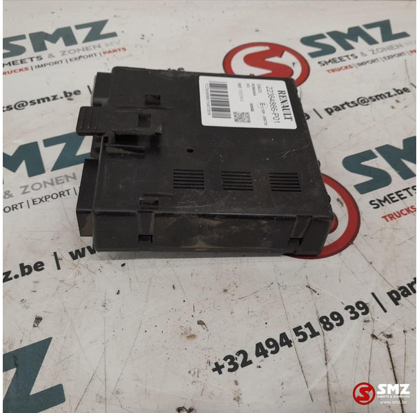 Renault Occ ECU DACU regeleenheid Renault - Bloc de gestion pour Camion: photos 5 Renault Occ ECU DACU regeleenheid Renault - Bloc de gestion pour Camion: photos 5