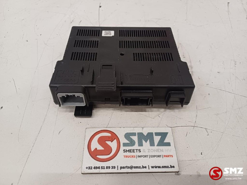 Renault Occ ECU DACU3 regeleenheid Renault - Bloc de gestion pour Camion: photos 3 Renault Occ ECU DACU3 regeleenheid Renault - Bloc de gestion pour Camion: photos 3