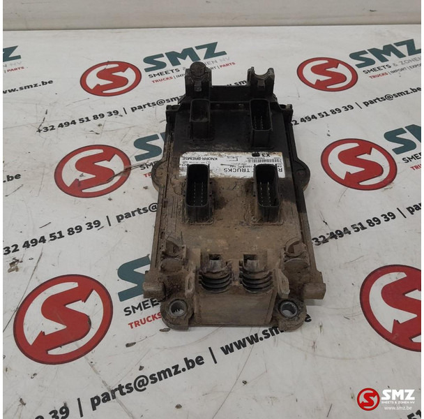 Renault Occ ECU EBS7 regeleenheid Renault - Bloc de gestion pour Camion: photos 4 Renault Occ ECU EBS7 regeleenheid Renault - Bloc de gestion pour Camion: photos 4