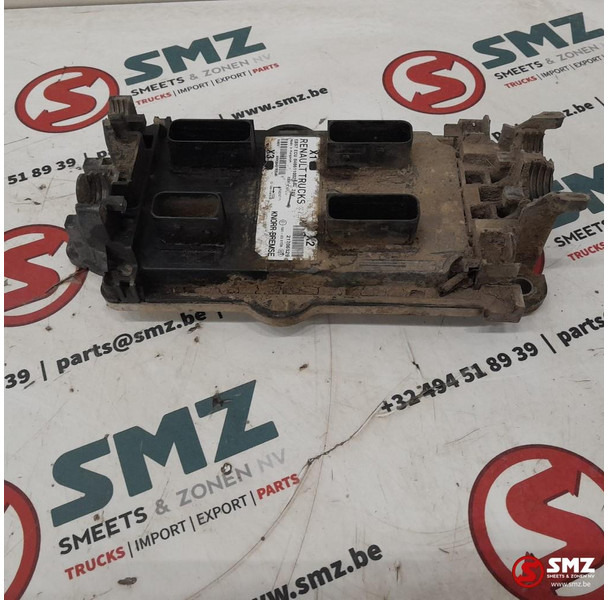 Renault Occ ECU EBS7 regeleenheid Renault - Bloc de gestion pour Camion: photos 2 Renault Occ ECU EBS7 regeleenheid Renault - Bloc de gestion pour Camion: photos 2