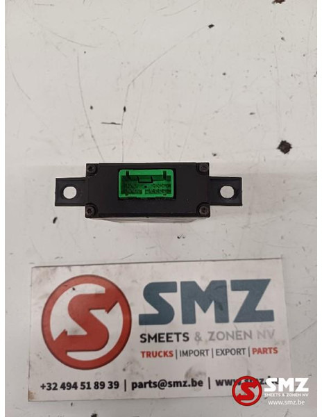 Renault Occ ECU FMS regeleenheid Renault - Bloc de gestion pour Camion: photos 2 Renault Occ ECU FMS regeleenheid Renault - Bloc de gestion pour Camion: photos 2