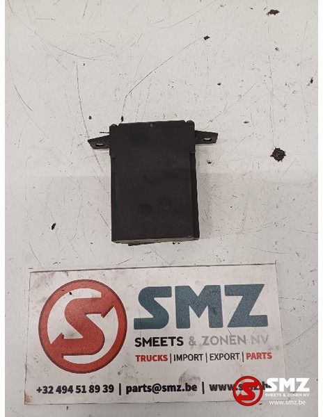 Renault Occ ECU FMS regeleenheid Renault - Bloc de gestion pour Camion: photos 1 Renault Occ ECU FMS regeleenheid Renault - Bloc de gestion pour Camion: photos 1