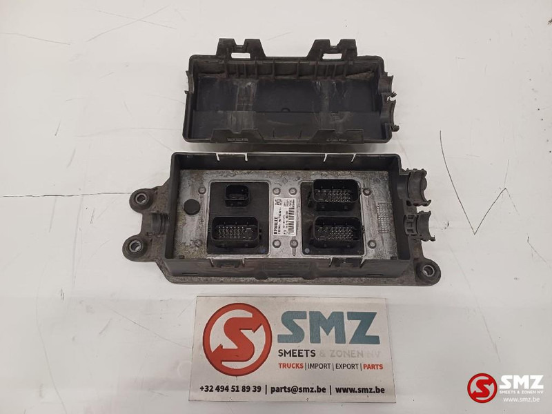 Renault Occ ECU RCIOM regeleenheid Renault - Bloc de gestion pour Camion: photos 1 Renault Occ ECU RCIOM regeleenheid Renault - Bloc de gestion pour Camion: photos 1
