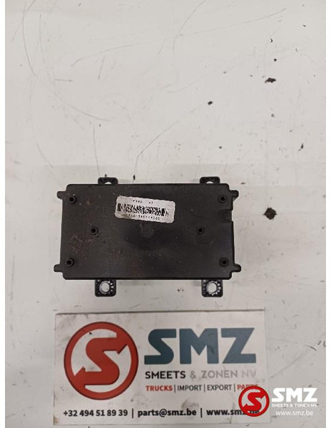 Renault Occ ECU VECU regeleenheid Renault - Bloc de gestion pour Camion: photos 2 Renault Occ ECU VECU regeleenheid Renault - Bloc de gestion pour Camion: photos 2