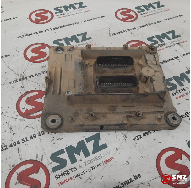 Renault Occ ECU motorbesturingseenheid DTI13 520 EUVI Rena - Bloc de gestion pour Camion: photos 1 Renault Occ ECU motorbesturingseenheid DTI13 520 EUVI Rena - Bloc de gestion pour Camion: photos 1