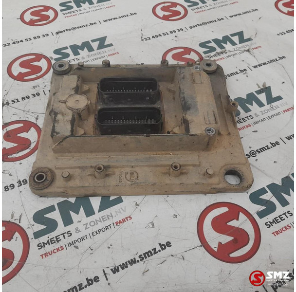 Renault Occ ECU motorbesturingseenheid DTI13 520 EUVI Rena - Bloc de gestion pour Camion: photos 2 Renault Occ ECU motorbesturingseenheid DTI13 520 EUVI Rena - Bloc de gestion pour Camion: photos 2