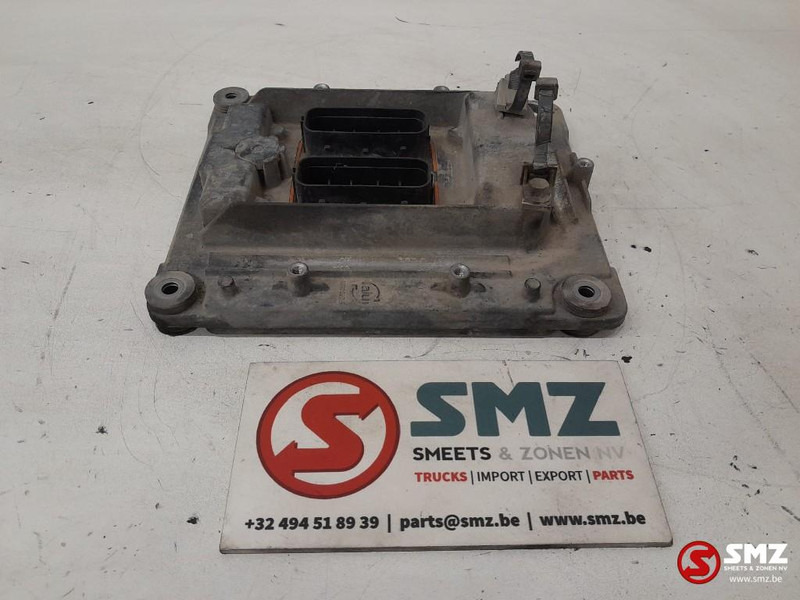 Renault Occ ECU motorbesturingseenheid Renault - Bloc de gestion pour Camion: photos 2 Renault Occ ECU motorbesturingseenheid Renault - Bloc de gestion pour Camion: photos 2