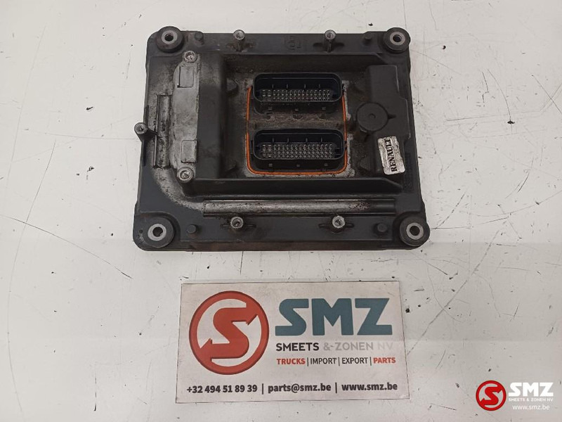 Renault Occ ECU motorbesturingseenheid Renault - Bloc de gestion pour Camion: photos 1 Renault Occ ECU motorbesturingseenheid Renault - Bloc de gestion pour Camion: photos 1