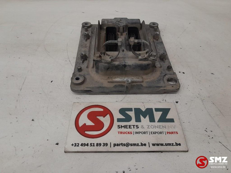 Renault Occ ECU motorbesturingseenheid Renault - Bloc de gestion pour Camion: photos 4 Renault Occ ECU motorbesturingseenheid Renault - Bloc de gestion pour Camion: photos 4