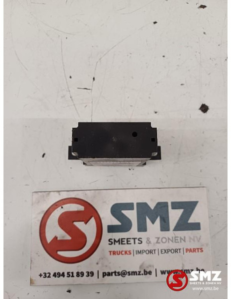 Renault Occ ECU versnellingskiezer regeleenheid Renault - Bloc de gestion pour Camion: photos 3 Renault Occ ECU versnellingskiezer regeleenheid Renault - Bloc de gestion pour Camion: photos 3
