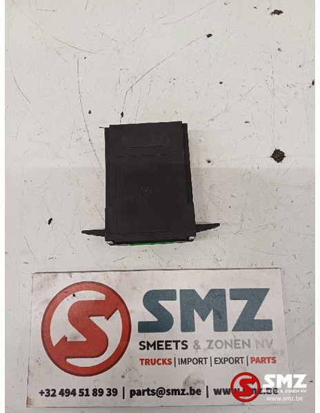 Renault Occ ECU versnellingskiezer regeleenheid Renault - Bloc de gestion pour Camion: photos 1 Renault Occ ECU versnellingskiezer regeleenheid Renault - Bloc de gestion pour Camion: photos 1