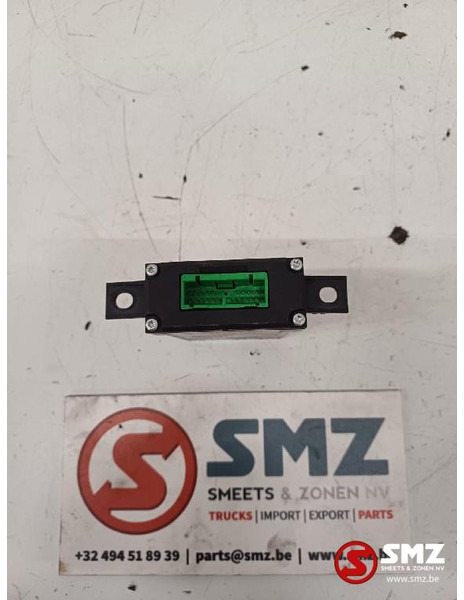 Renault Occ ECU versnellingskiezer regeleenheid Renault - Bloc de gestion pour Camion: photos 2 Renault Occ ECU versnellingskiezer regeleenheid Renault - Bloc de gestion pour Camion: photos 2