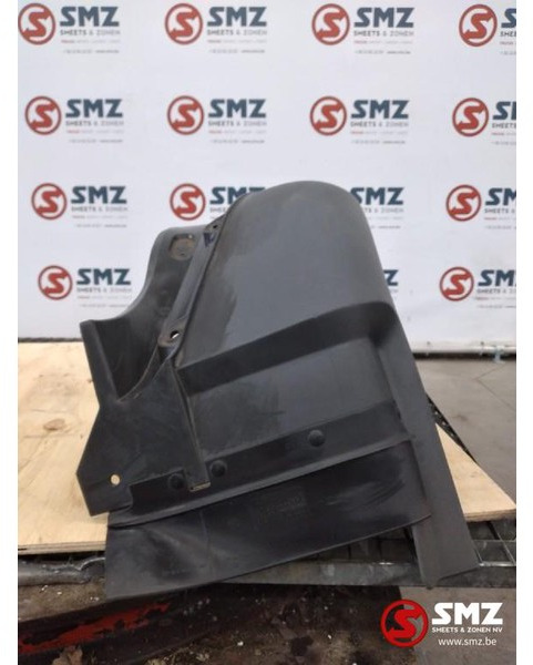 Renault Occ Spatbord links Renualt Kerax - Carrosserie et extérieur pour Camion: photos 1 Renault Occ Spatbord links Renualt Kerax - Carrosserie et extérieur pour Camion: photos 1