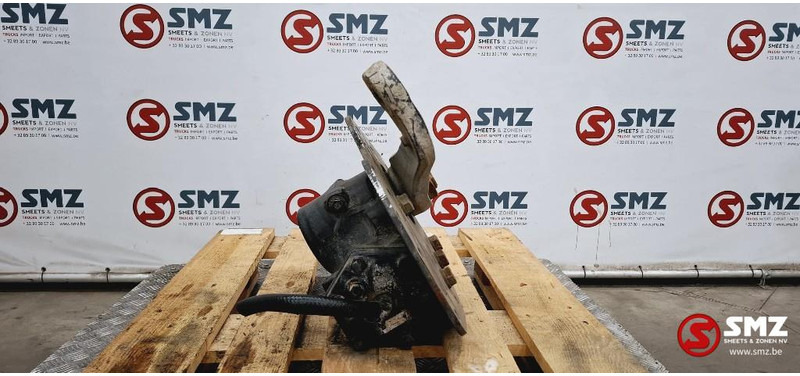 Renault Occ Stuurhuis Renault - Boîtier de direction pour Camion: photos 3 Renault Occ Stuurhuis Renault - Boîtier de direction pour Camion: photos 3