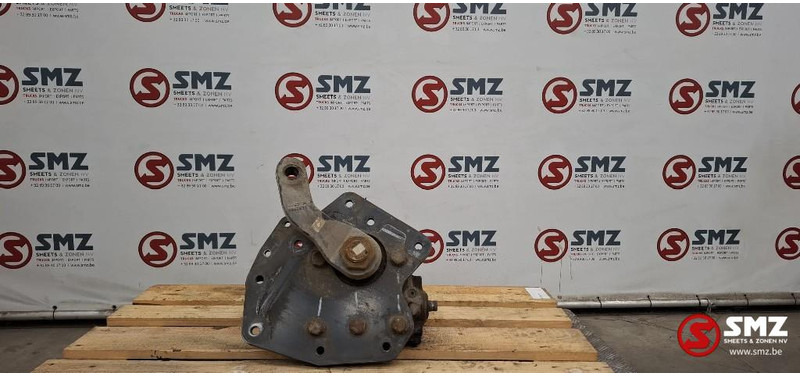 Renault Occ Stuurhuis Renault - Boîtier de direction pour Camion: photos 2 Renault Occ Stuurhuis Renault - Boîtier de direction pour Camion: photos 2