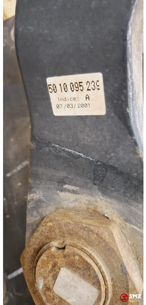 Renault Occ Stuurhuis Renault - Boîtier de direction pour Camion: photos 5 Renault Occ Stuurhuis Renault - Boîtier de direction pour Camion: photos 5