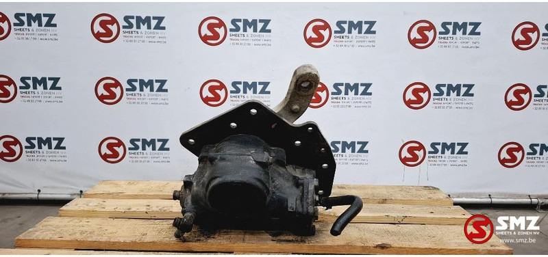 Renault Occ Stuurhuis Renault - Boîtier de direction pour Camion: photos 1 Renault Occ Stuurhuis Renault - Boîtier de direction pour Camion: photos 1