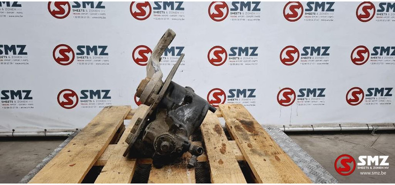 Renault Occ Stuurhuis Renault - Boîtier de direction pour Camion: photos 4 Renault Occ Stuurhuis Renault - Boîtier de direction pour Camion: photos 4