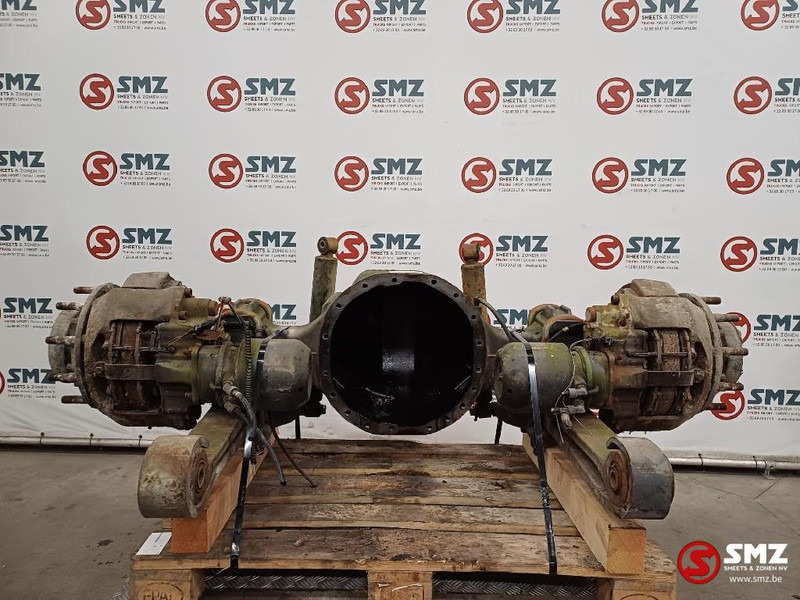 Renault Occ aandrijfas P1370B Renault - Demi arbre pour Camion: photos 1 Renault Occ aandrijfas P1370B Renault - Demi arbre pour Camion: photos 1