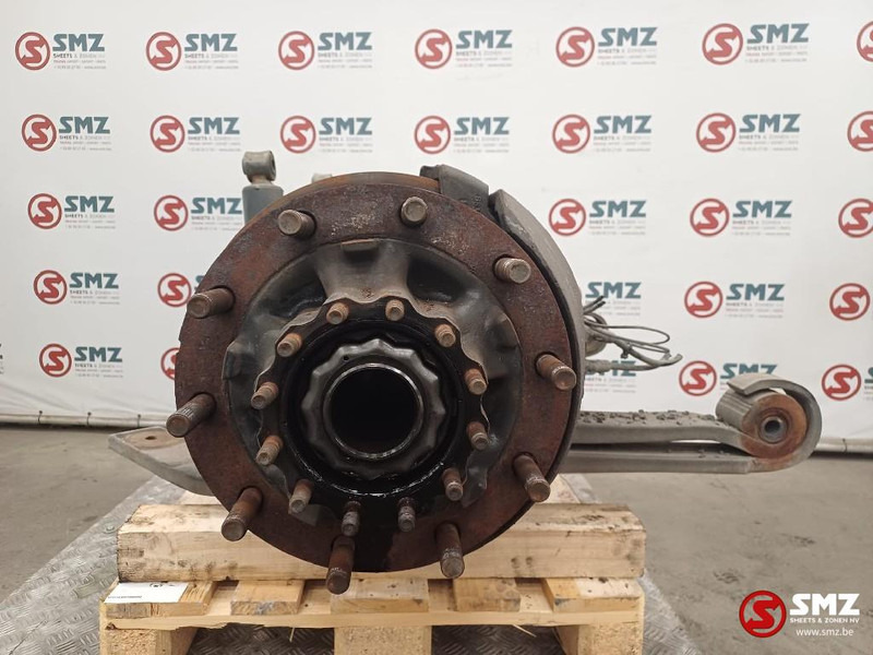 Renault Occ aandrijfas RSS1344C Renault - Demi arbre pour Camion: photos 3 Renault Occ aandrijfas RSS1344C Renault - Demi arbre pour Camion: photos 3