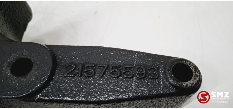 Renault Occ bladveerbeugel vooras links Renault - Frame/ Châssis pour Camion: photos 4 Renault Occ bladveerbeugel vooras links Renault - Frame/ Châssis pour Camion: photos 4