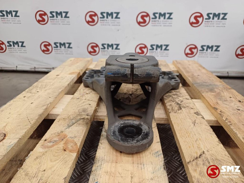 Renault Occ bladveersteun achteras Renault - Frame/ Châssis pour Camion: photos 3 Renault Occ bladveersteun achteras Renault - Frame/ Châssis pour Camion: photos 3