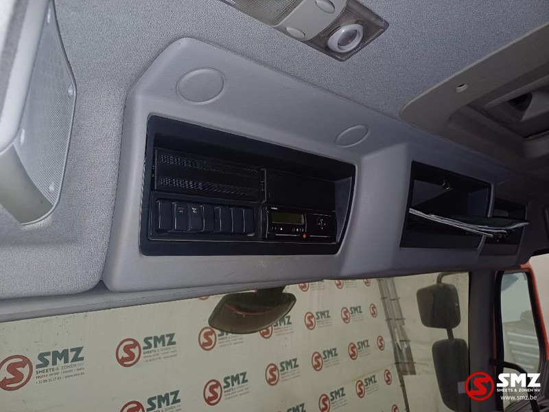 Cabine et intérieur pour Camion Renault Occ cabine compleet Renault: photos 15