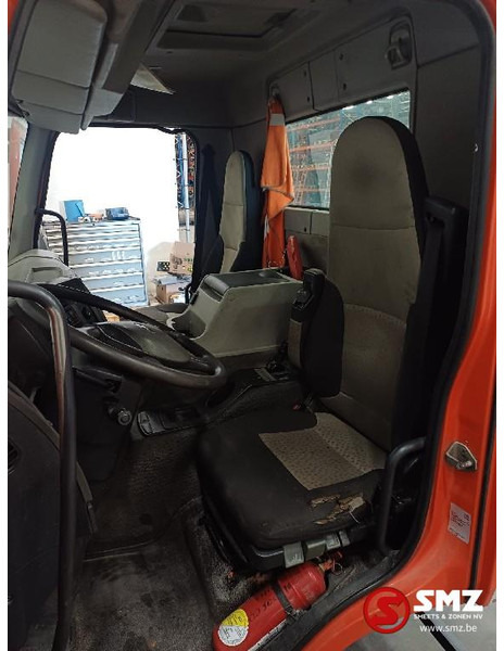 Cabine et intérieur pour Camion Renault Occ cabine compleet Renault: photos 7
