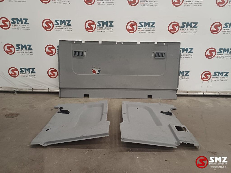 Renault Occ cabinebekledingsset Renault - Cabine et intérieur pour Camion: photos 3 Renault Occ cabinebekledingsset Renault - Cabine et intérieur pour Camion: photos 3