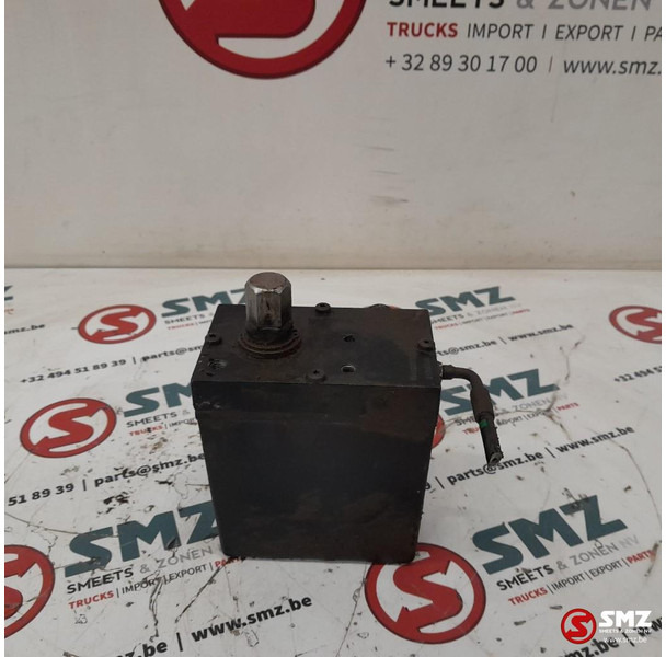 Renault Occ cabinekantelpomp Renault - Frame/ Châssis pour Camion: photos 3 Renault Occ cabinekantelpomp Renault - Frame/ Châssis pour Camion: photos 3