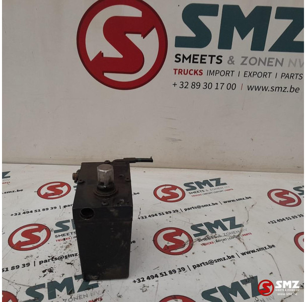 Renault Occ cabinekantelpomp Renault - Frame/ Châssis pour Camion: photos 2 Renault Occ cabinekantelpomp Renault - Frame/ Châssis pour Camion: photos 2