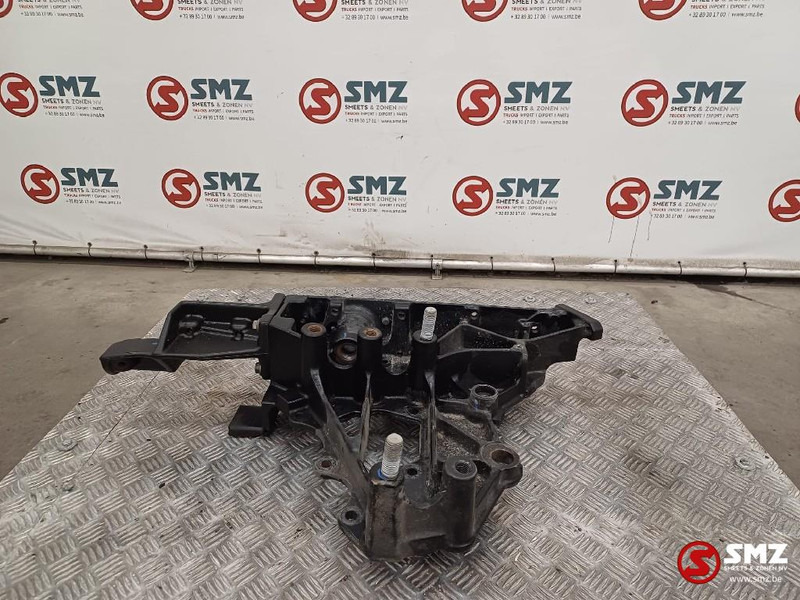 Renault Occ chassissteun links Renault - Frame/ Châssis pour Camion: photos 2 Renault Occ chassissteun links Renault - Frame/ Châssis pour Camion: photos 2