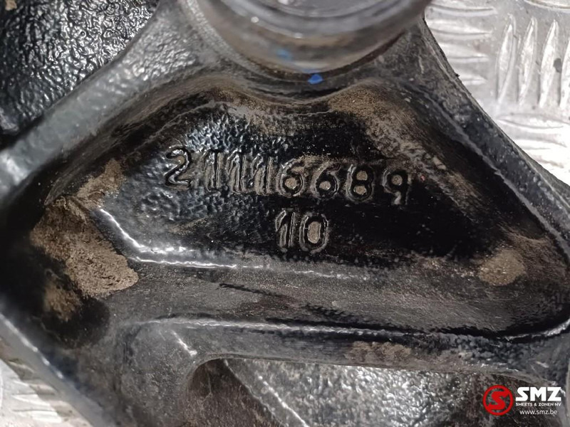 Renault Occ chassissteun links Renault - Frame/ Châssis pour Camion: photos 5 Renault Occ chassissteun links Renault - Frame/ Châssis pour Camion: photos 5