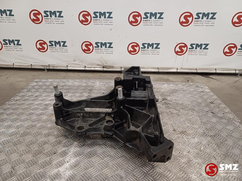 Renault Occ chassissteun links Renault - Frame/ Châssis pour Camion: photos 3 Renault Occ chassissteun links Renault - Frame/ Châssis pour Camion: photos 3