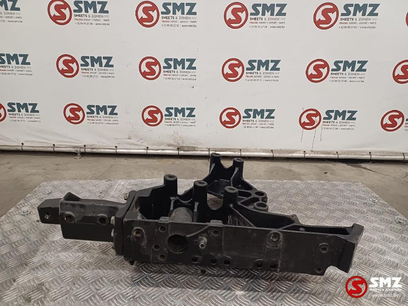 Renault Occ chassissteun rechts Renault - Frame/ Châssis pour Camion: photos 1 Renault Occ chassissteun rechts Renault - Frame/ Châssis pour Camion: photos 1