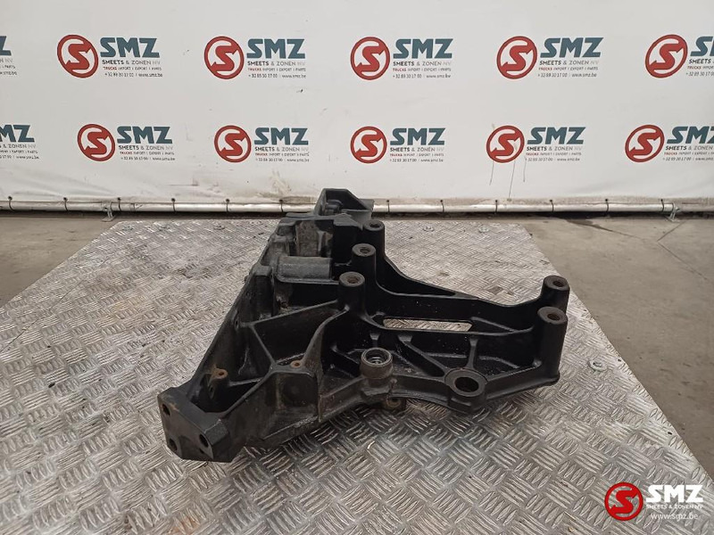 Renault Occ chassissteun rechts Renault - Frame/ Châssis pour Camion: photos 3 Renault Occ chassissteun rechts Renault - Frame/ Châssis pour Camion: photos 3