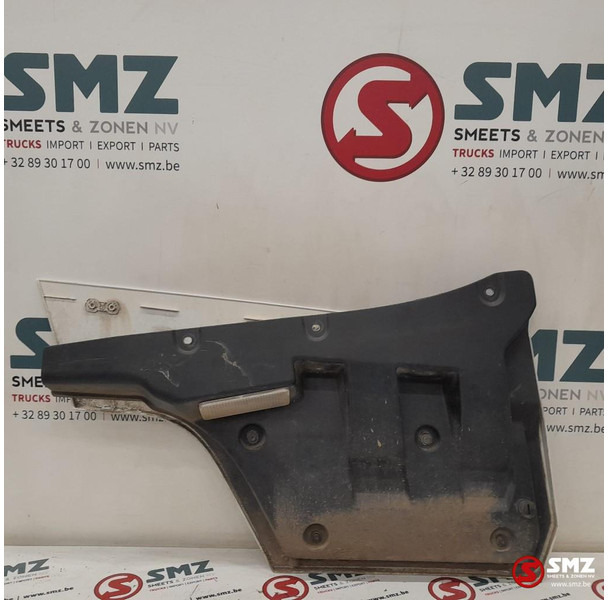 Renault Occ deurverlenging links Renault - Portière et pièces pour Camion: photos 2 Renault Occ deurverlenging links Renault - Portière et pièces pour Camion: photos 2
