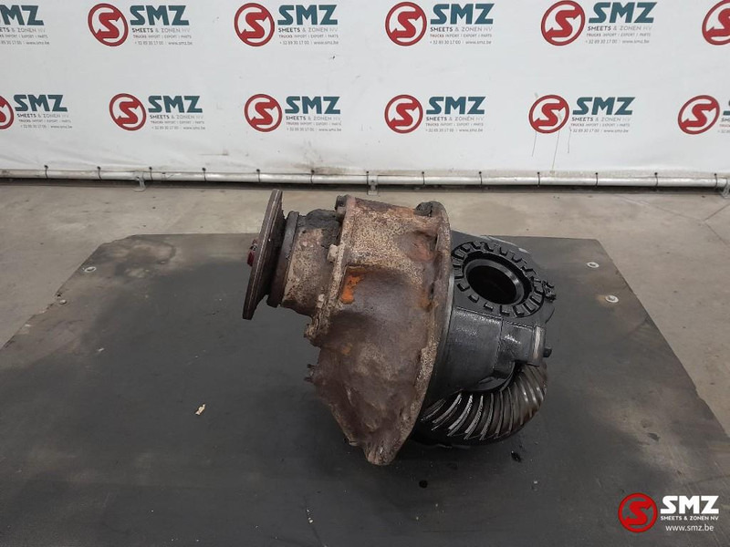 Renault Occ differentiëel Renault 2.41 - Différentiel pour Camion: photos 1 Renault Occ differentiëel Renault 2.41 - Différentiel pour Camion: photos 1