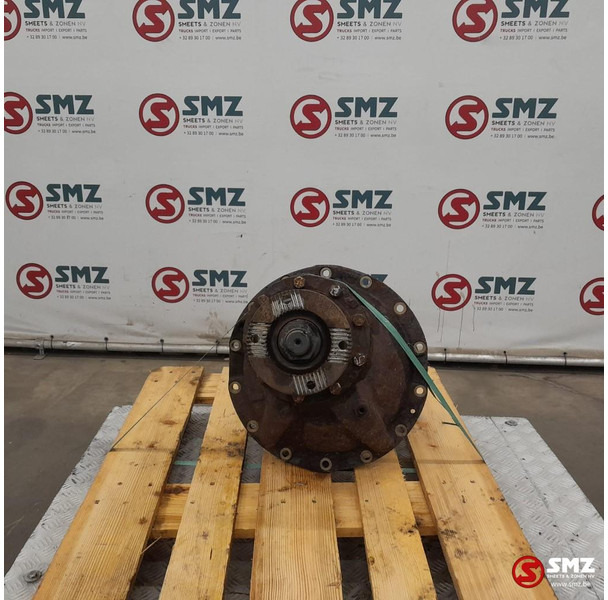 Renault Occ differentiëel Renault Premium - Différentiel pour Camion: photos 3 Renault Occ differentiëel Renault Premium - Différentiel pour Camion: photos 3