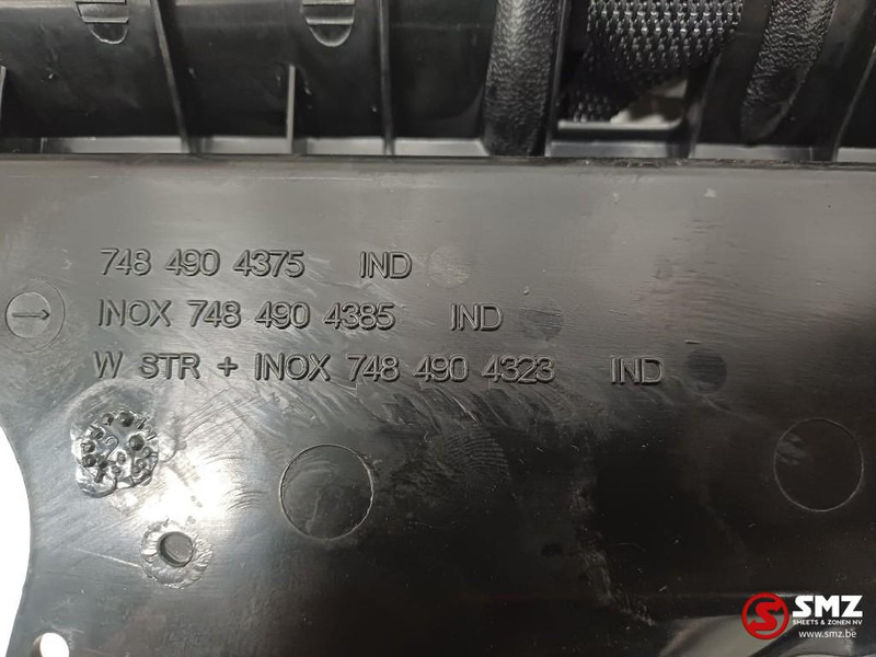 Renault Occ diverse cabinedelen Renault - Cabine et intérieur pour Camion: photos 4 Renault Occ diverse cabinedelen Renault - Cabine et intérieur pour Camion: photos 4