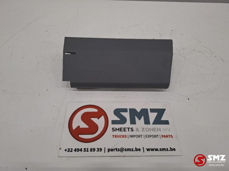 Cabine et intérieur pour Camion Renault Occ diverse dashborddelen Renault: photos 7 Cabine et intérieur pour Camion Renault Occ diverse dashborddelen Renault: photos 7