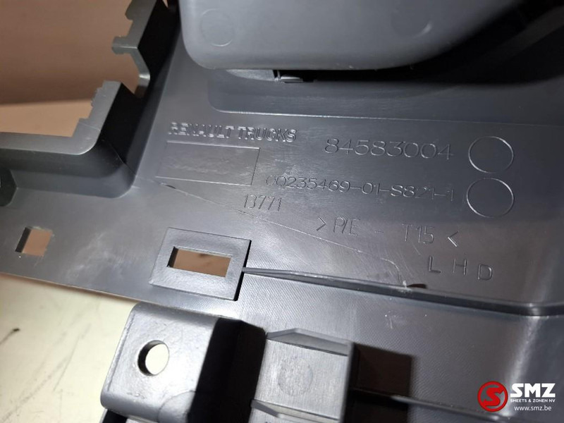 Cabine et intérieur pour Camion Renault Occ diverse dashborddelen Renault: photos 18 Cabine et intérieur pour Camion Renault Occ diverse dashborddelen Renault: photos 18