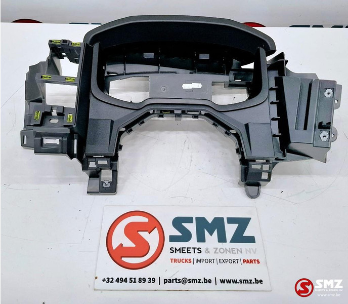 Cabine et intérieur pour Camion Renault Occ diverse dashborddelen Renault: photos 9 Cabine et intérieur pour Camion Renault Occ diverse dashborddelen Renault: photos 9