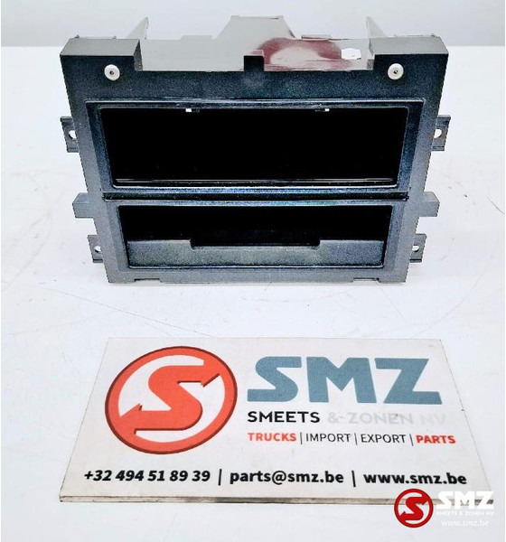 Cabine et intérieur pour Camion Renault Occ diverse dashborddelen Renault: photos 12 Cabine et intérieur pour Camion Renault Occ diverse dashborddelen Renault: photos 12