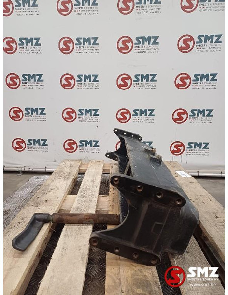 Renault Occ dwarsbalkframe Renault - Frame/ Châssis pour Camion: photos 4 Renault Occ dwarsbalkframe Renault - Frame/ Châssis pour Camion: photos 4