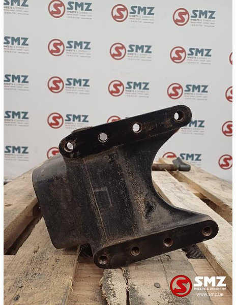 Renault Occ dwarsbalkframe Renault - Frame/ Châssis pour Camion: photos 5 Renault Occ dwarsbalkframe Renault - Frame/ Châssis pour Camion: photos 5